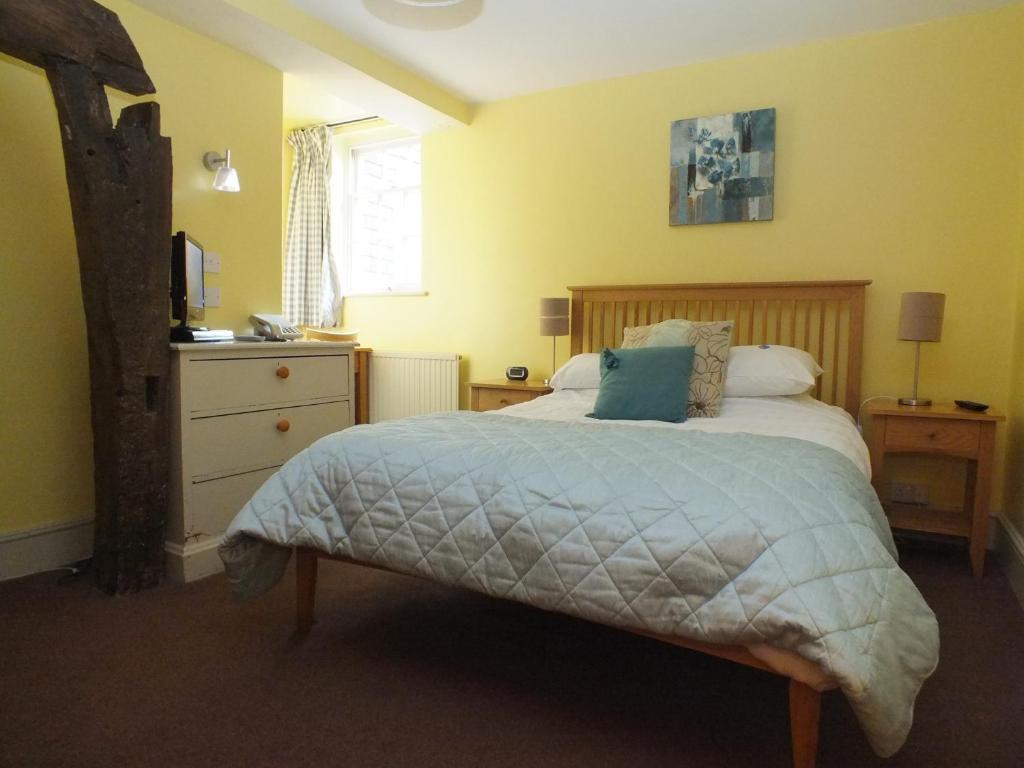 The White Horse Inn Canterbury Quarto foto