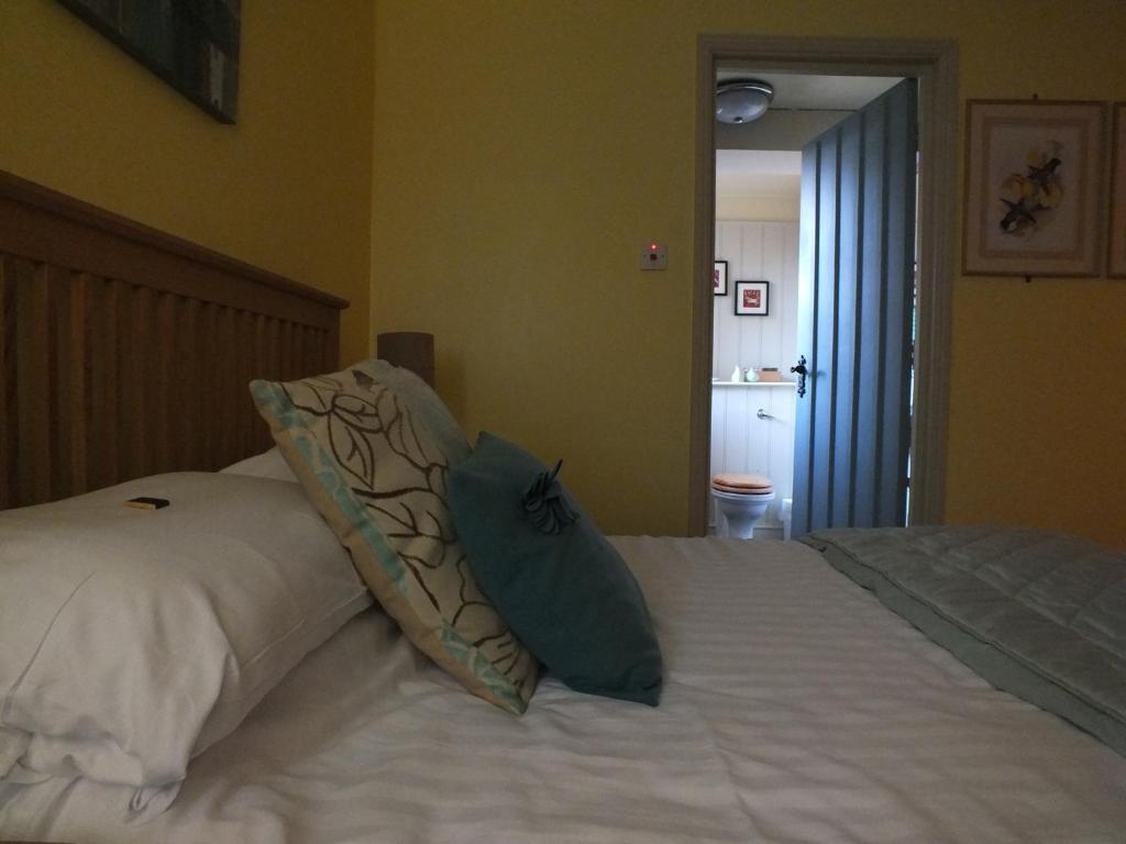The White Horse Inn Canterbury Quarto foto