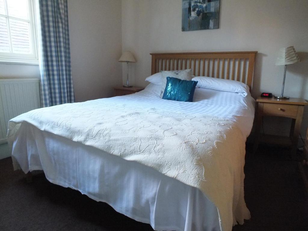 The White Horse Inn Canterbury Quarto foto