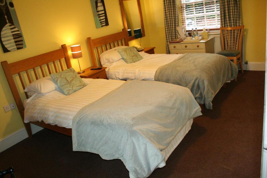 The White Horse Inn Canterbury Quarto foto