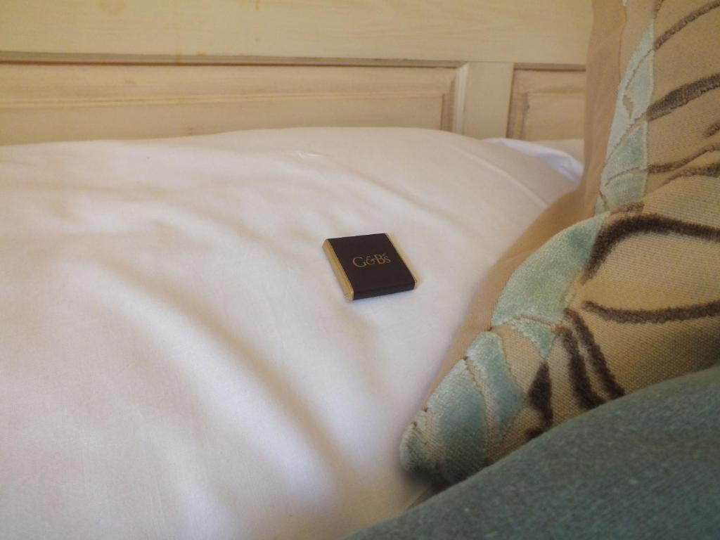 The White Horse Inn Canterbury Quarto foto
