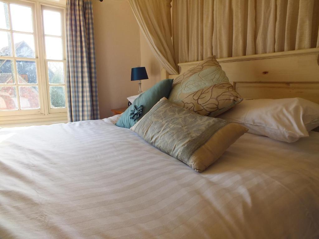 The White Horse Inn Canterbury Quarto foto