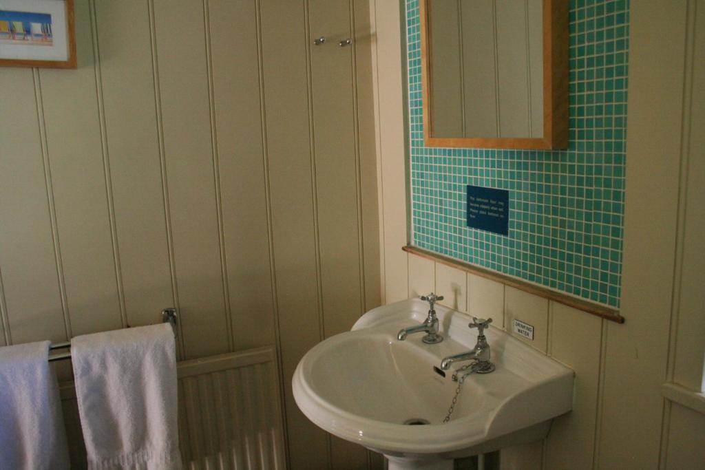 The White Horse Inn Canterbury Quarto foto