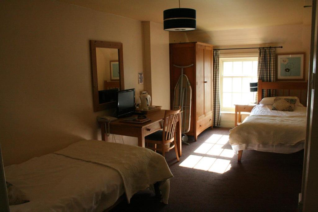 The White Horse Inn Canterbury Quarto foto
