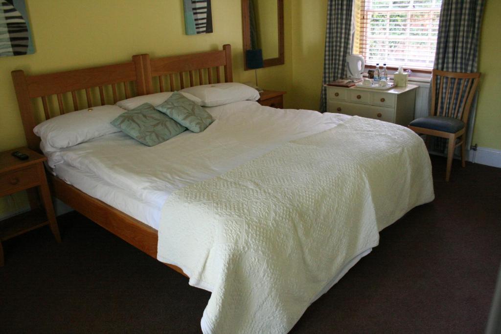 The White Horse Inn Canterbury Quarto foto